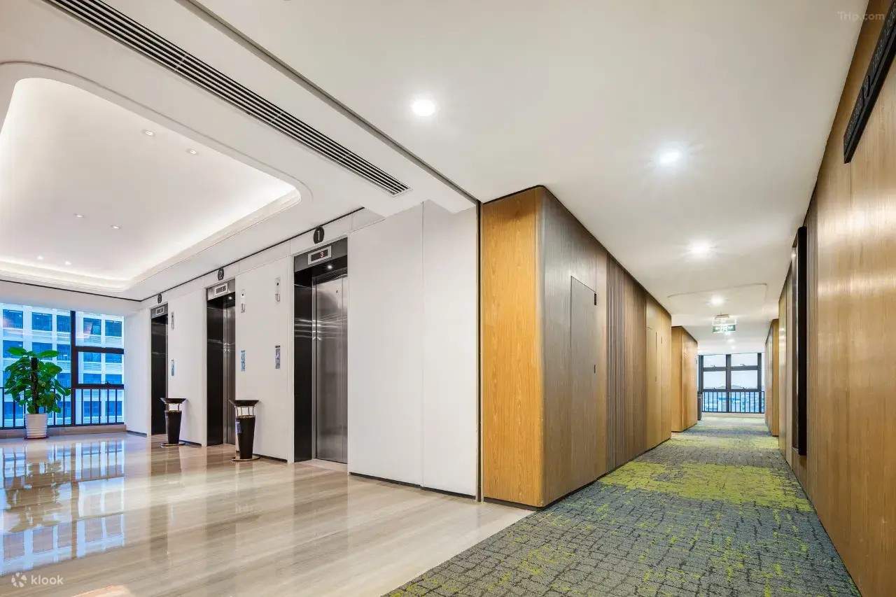 Khu vực công cộng